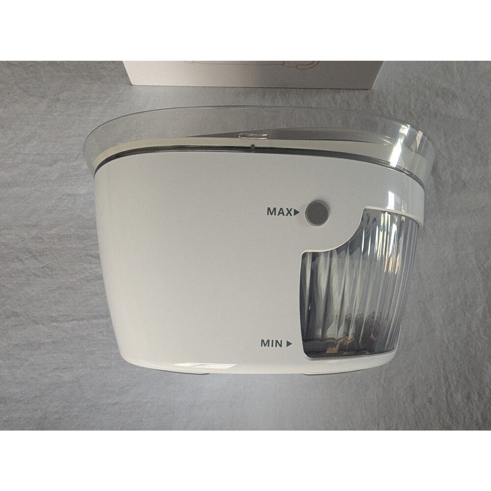 Petdiary Pet Water Fountain New For Cats Or Dogs - Picture 3 of 16